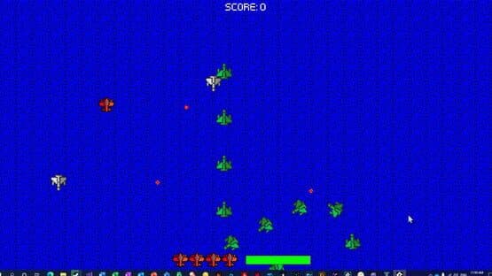 Tiger Fighter 1931: MP066 — screenshot 2
