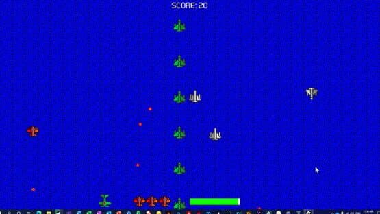 Tiger Fighter 1931: MP085 — screenshot 2