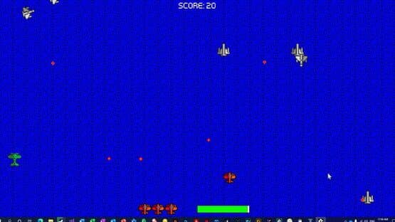 Tiger Fighter 1931: MP086 — screenshot 3