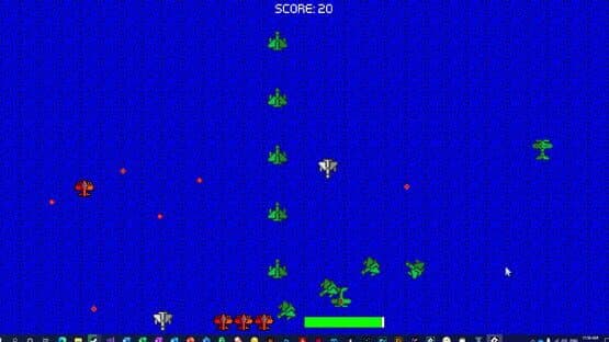 Tiger Fighter 1931: MP076 — screenshot 3