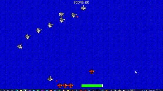 Tiger Fighter 1931: MP093 — screenshot 3