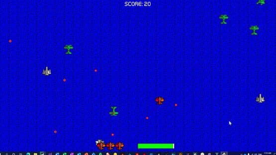 Tiger Fighter 1931: MP073 — screenshot 3
