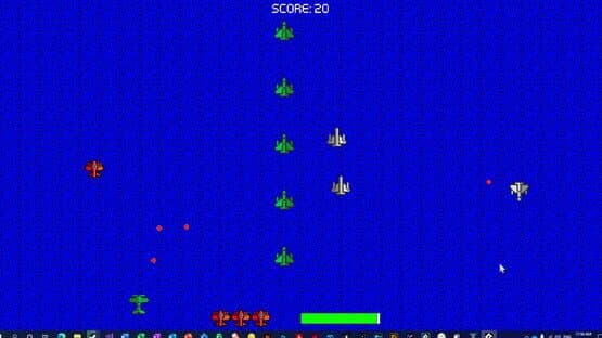 Tiger Fighter 1931: MP085 — screenshot 3