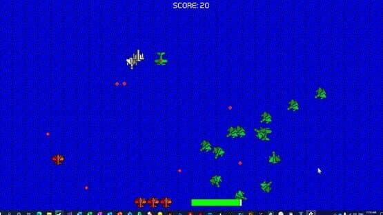 Tiger Fighter 1931: MP075 — screenshot 3
