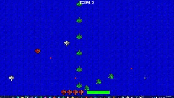 Tiger Fighter 1931: MP066 — screenshot 3