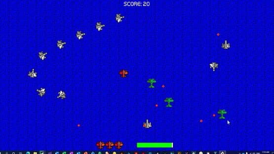 Tiger Fighter 1931: MP071 — screenshot 3