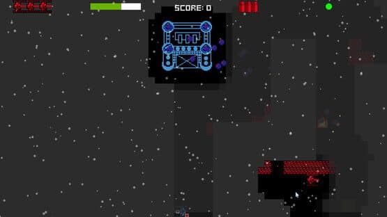 Tiger Tank 59 I: Winter Assault MP098 — screenshot 1