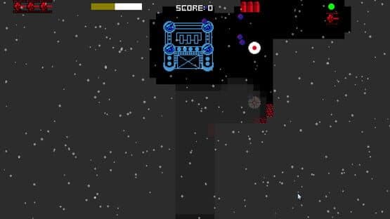 Tiger Tank 59 I: Winter Assault MP074 — screenshot 1