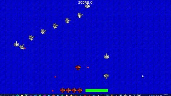 Tiger Fighter 1931: MP061 — screenshot 1