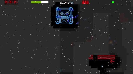 Tiger Tank 59 I: Winter Assault MP098 — screenshot 2