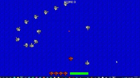 Tiger Fighter 1931: MP061 — screenshot 2