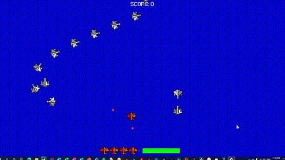 Tiger Fighter 1931: MP061 — screenshot 3