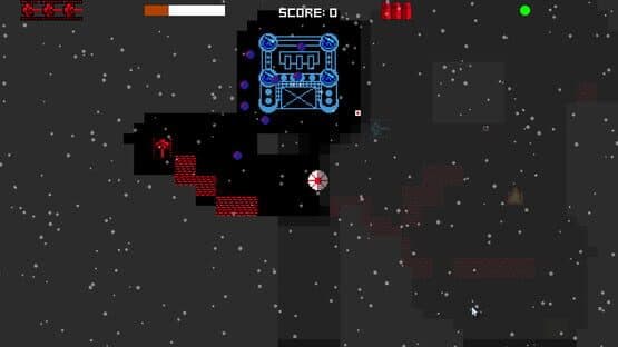 Tiger Tank 59 I: Winter Assault MP093 — screenshot 3