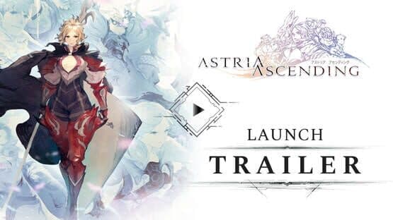Astria Ascending: Collector's Edition — screenshot 1