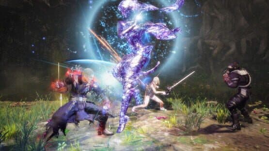 Stranger of Paradise: Final Fantasy Origin - Digital Deluxe Edition — screenshot 5