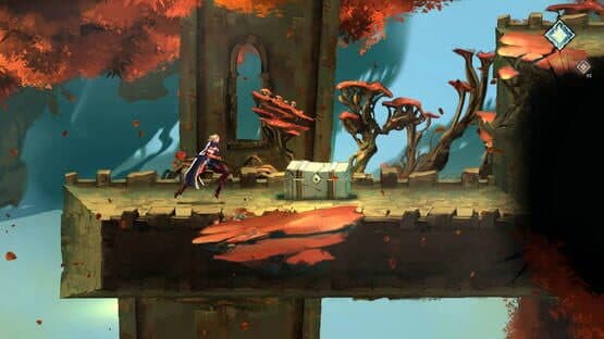 Astria Ascending: Collector's Edition — screenshot 3