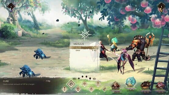 Astria Ascending: Collector's Edition — screenshot 4