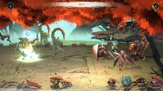 Astria Ascending: Collector's Edition — screenshot 5