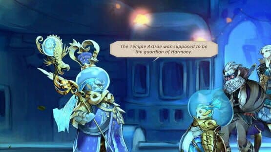 Astria Ascending: Collector's Edition — screenshot 7