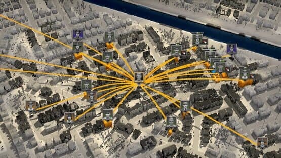 City of Gangsters: Deluxe Edition — screenshot 2