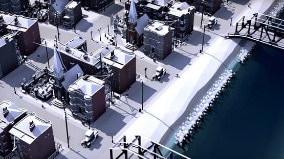 City of Gangsters: Deluxe Edition — screenshot 3