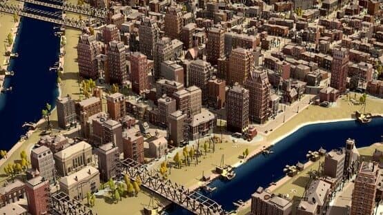 City of Gangsters: Deluxe Edition — screenshot 4