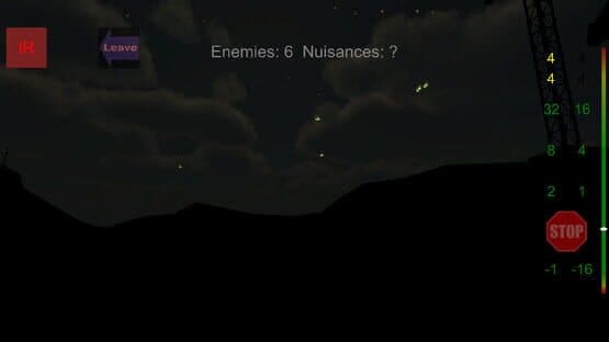 Flyland Wars: 2 Not Yours Mine — screenshot 1