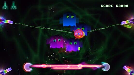Polybius Invaders — screenshot 7