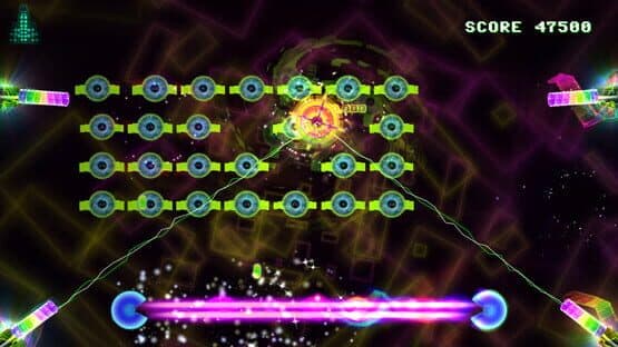 Polybius Invaders — screenshot 8