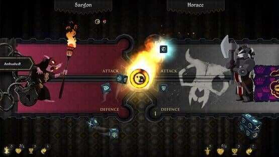 Armello: Deluxe Bundle — screenshot 2