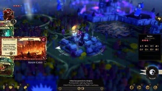 Armello: Deluxe Bundle — screenshot 3