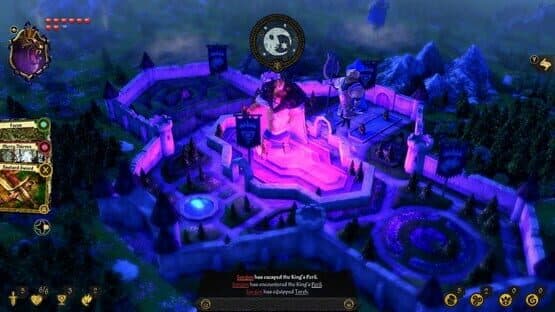 Armello: Deluxe Bundle — screenshot 6