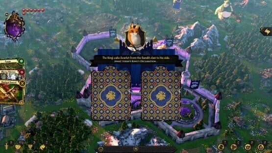 Armello: Deluxe Bundle — screenshot 7