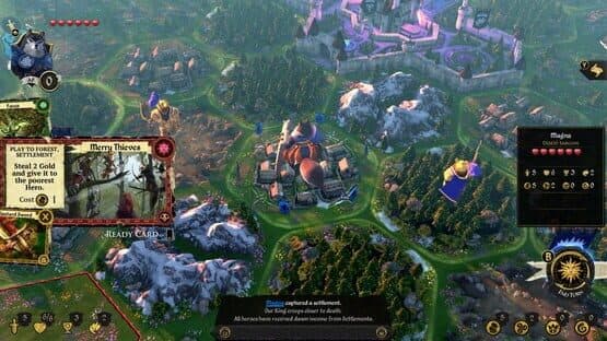 Armello: Deluxe Bundle — screenshot 8