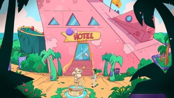 Leisure Suit Larry: Wet Dreams Saga Bundle — screenshot 4