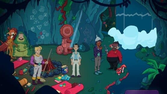 Leisure Suit Larry: Wet Dreams Saga Bundle — screenshot 6