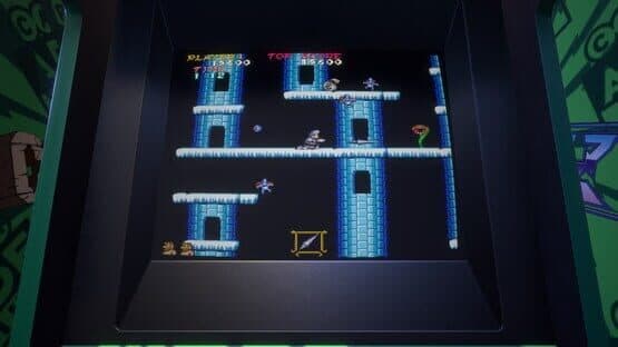 Capcom Arcade Stadium: Ghosts 'n Goblins — screenshot 6
