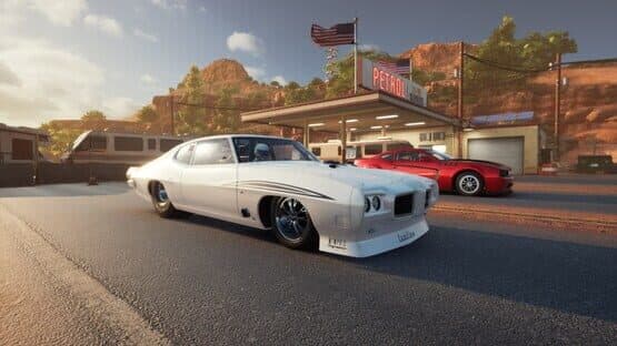 Street Outlaws 2: Winner Takes All - Digital Deluxe Edition — screenshot 1