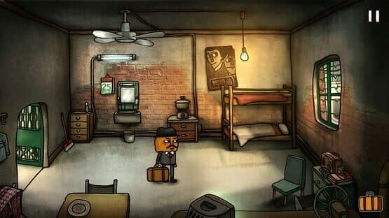 Mr. Pumpkin Series Bundle — screenshot 2