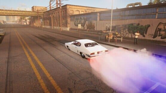 Street Outlaws 2: Winner Takes All - Digital Deluxe Edition — screenshot 2