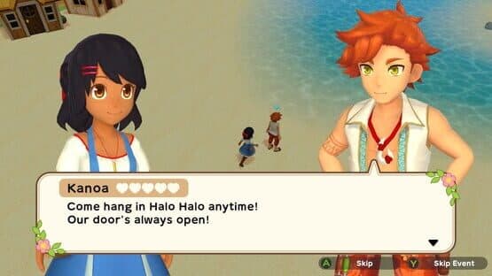 Harvest Moon: One World Bundle — screenshot 3