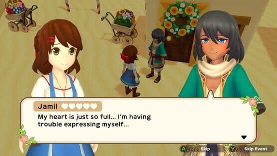 Harvest Moon: One World Bundle — screenshot 5