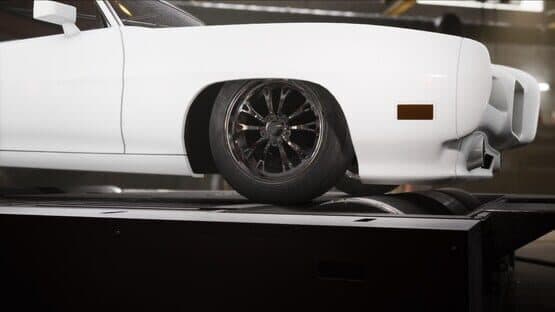 Street Outlaws 2: Winner Takes All - Digital Deluxe Edition — screenshot 4