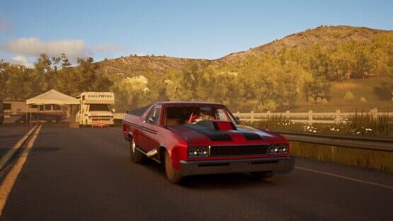 Street Outlaws 2: Winner Takes All - Digital Deluxe Edition — screenshot 6