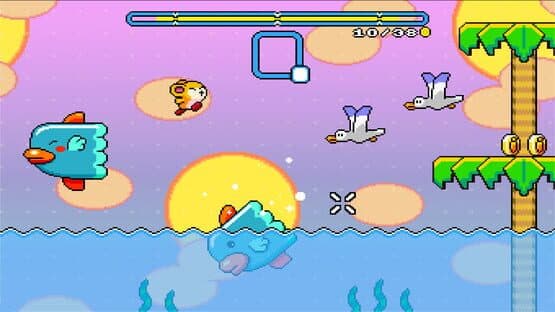 Pompom — screenshot 1