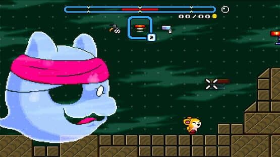 Pompom — screenshot 2