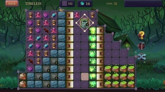 Halloween Trouble 3: Collector's Edition — screenshot 4