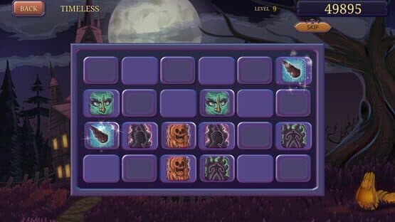 Halloween Trouble 3: Collector's Edition — screenshot 5