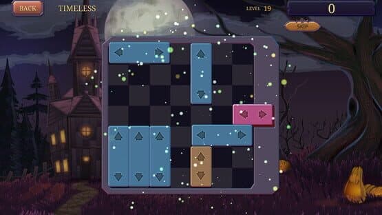 Halloween Trouble 3: Collector's Edition — screenshot 7