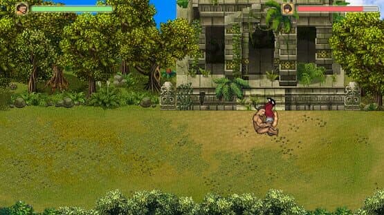 Life-Winner Cong's Double Dragon Dream — screenshot 4
